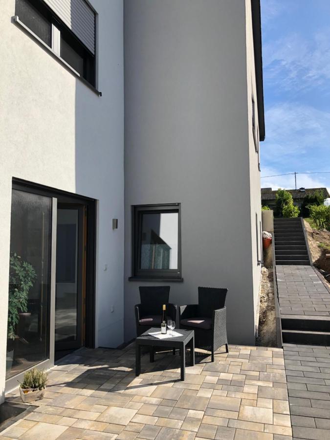 Ferienappartement Veit Piesport Luaran gambar