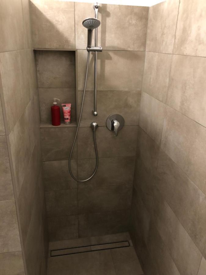 Ferienappartement Veit Piesport Luaran gambar