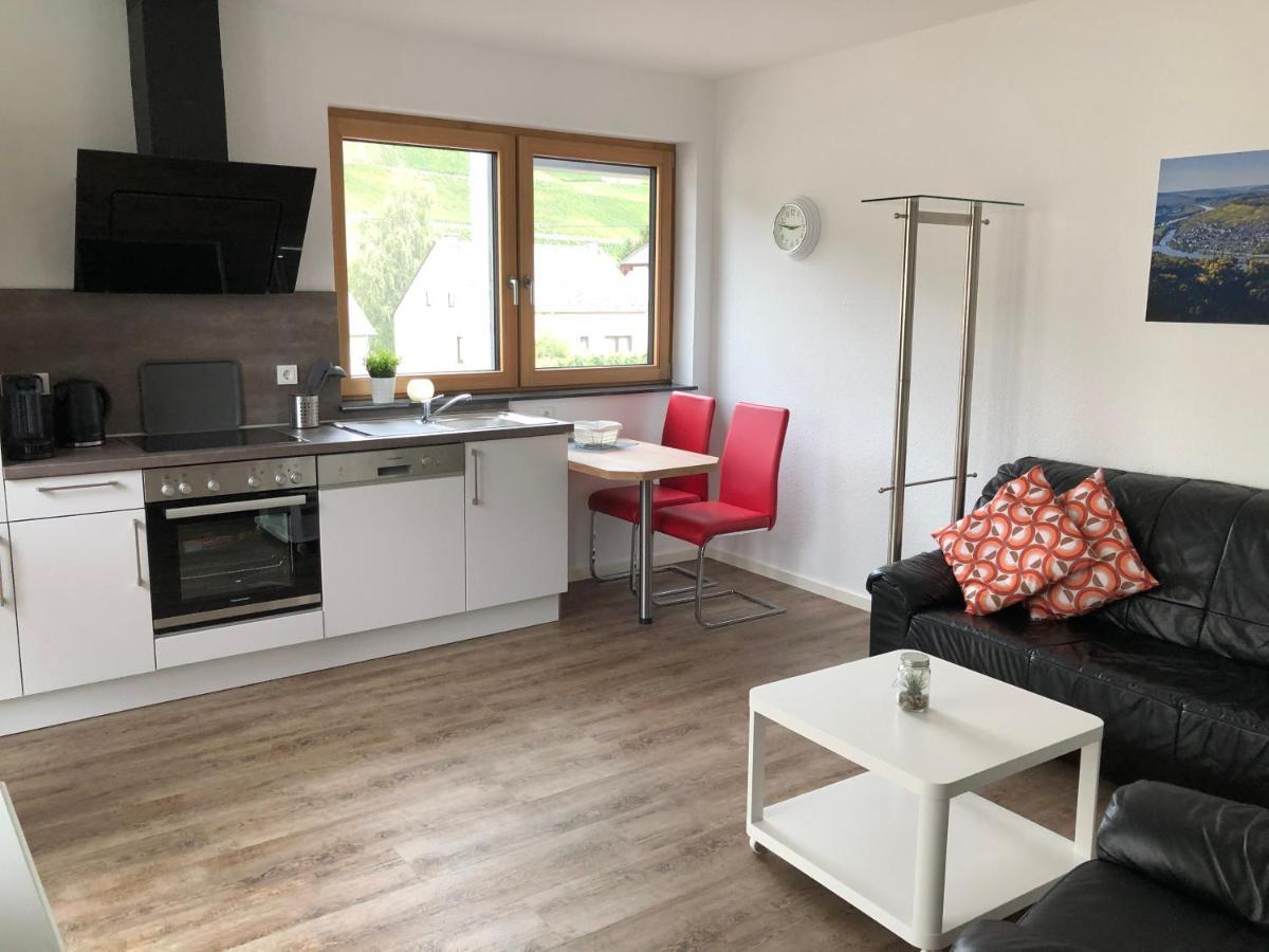 Ferienappartement Veit Piesport Luaran gambar