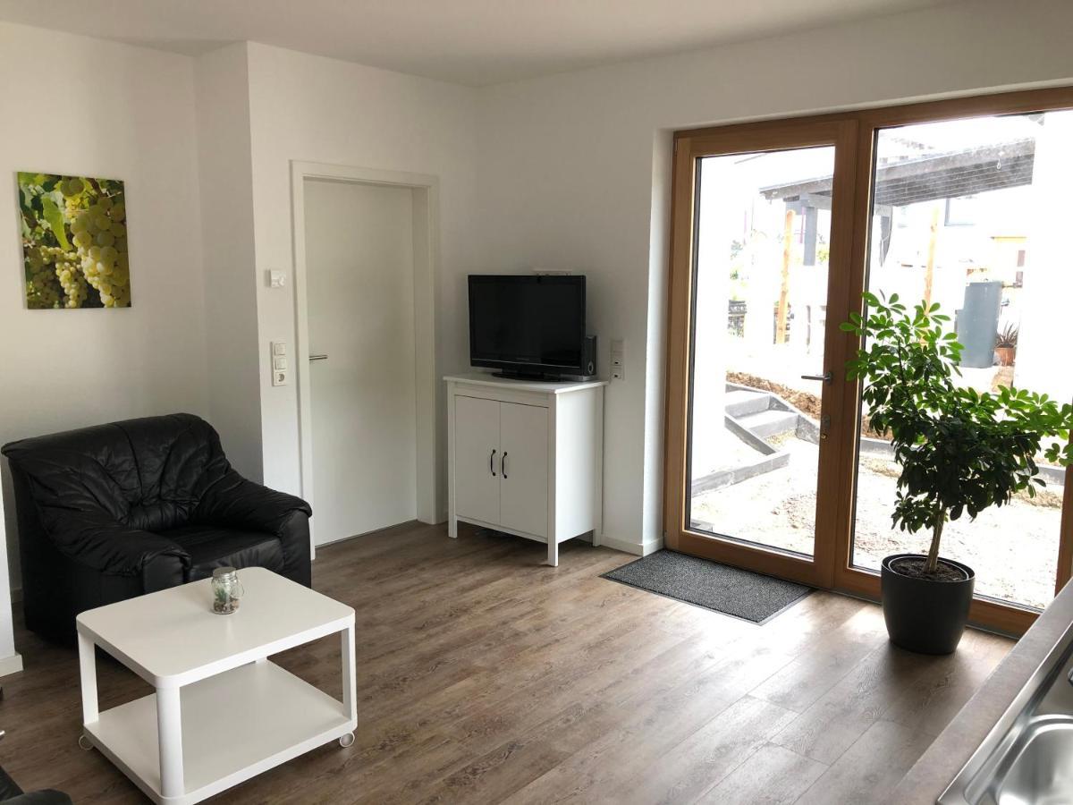 Ferienappartement Veit Piesport Luaran gambar